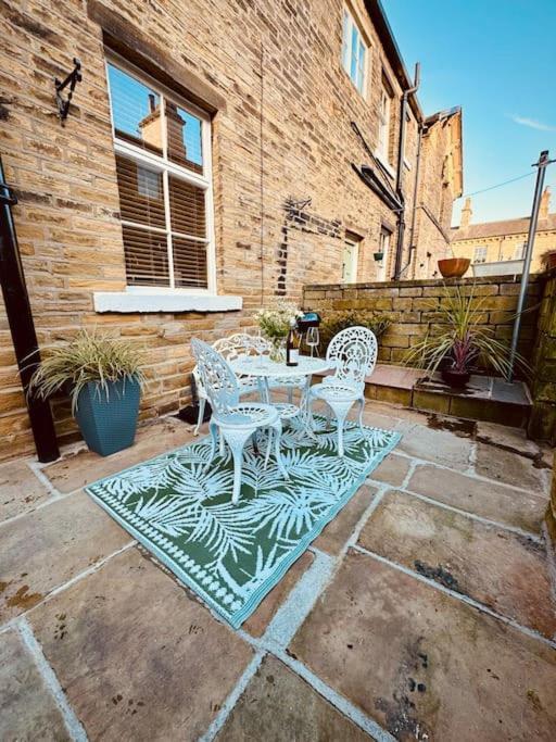 Beautiful, Relaxing Home In Central Saltaire Dış mekan fotoğraf